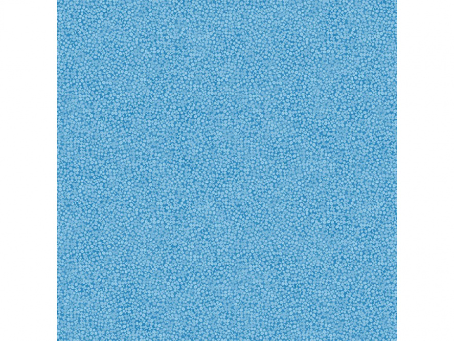 Baumwollstoff Kombi Farbe 113 hellblau 