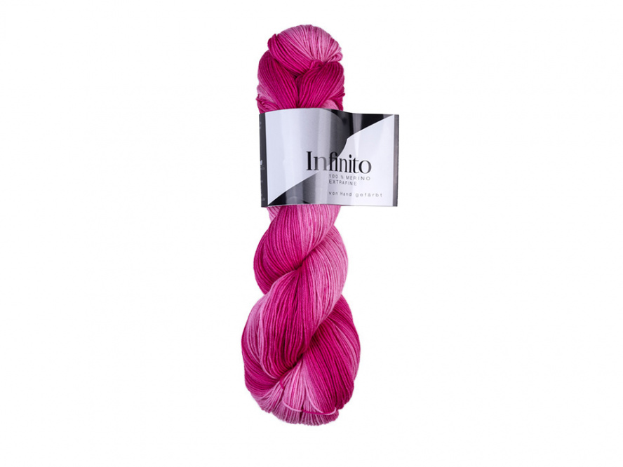 Atelier Zitron Infinito Farbe 08 pink 