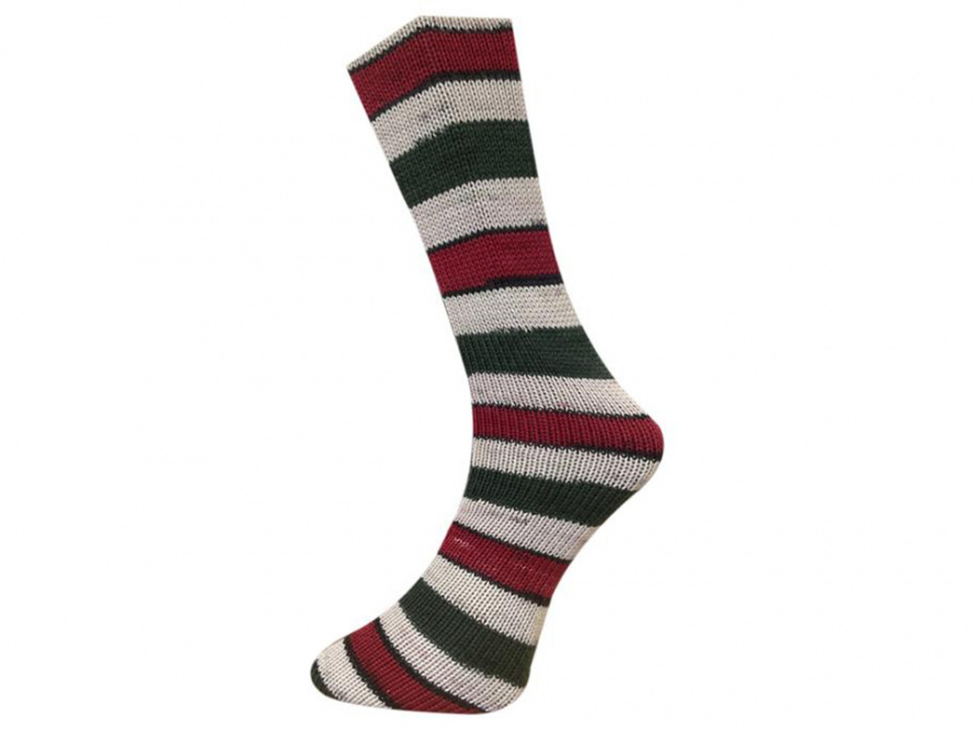 FERNER Mally Socks Weihnachtsedition 211223 